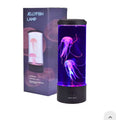 Color Changing Jellyfish Lamp Usb/Battery Powered Table Night Light Children'S Gift Home Bedroom Decor Boys Girls Birthday Gifts