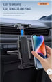 Universal 4-13 Inch Tablet Stands Holder Car CD Slot Bracket Mobile Phone Mount For iPad Pro Mini Xiaomi Samsung Tab Pc iPhone