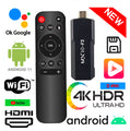 Tv sticks 1gb 8gb 1 unit android 2024 stb mx10 F2 tv box android 4k eu android tv stick