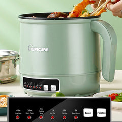 Multifunction Electric Pots, Rice Cooker Multifunction