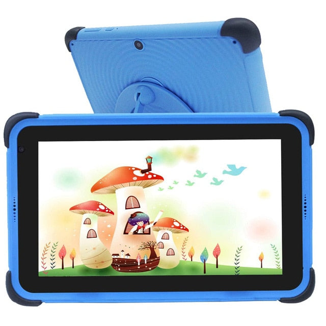 Fun Tablet For Kids | With Pre-Installed Apps – encalife