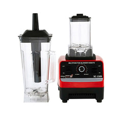 High-Power Blender  Multi-Blade Family Size – encalife